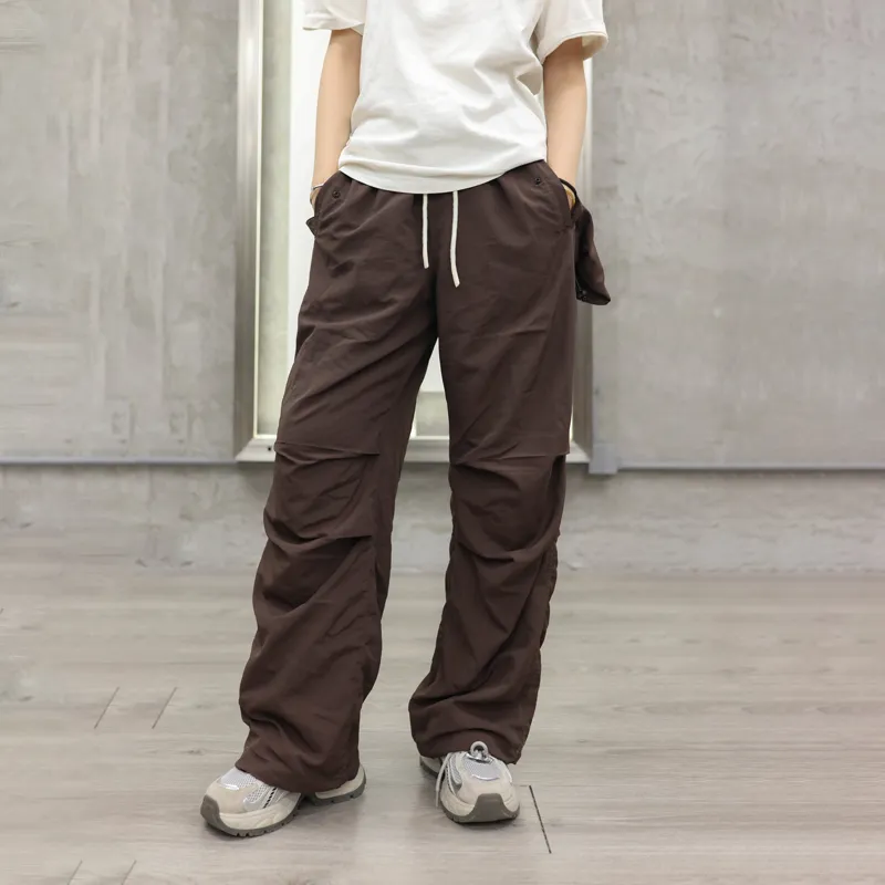 APAY Casual Pants Unisex-19