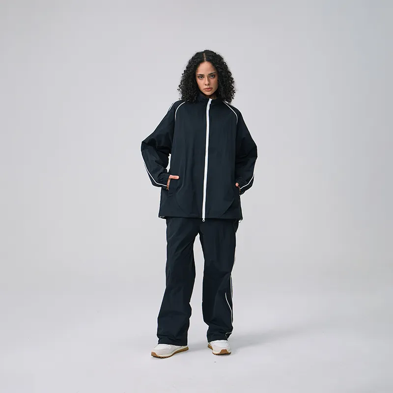 APAY Casual Sportswear Unisex-2