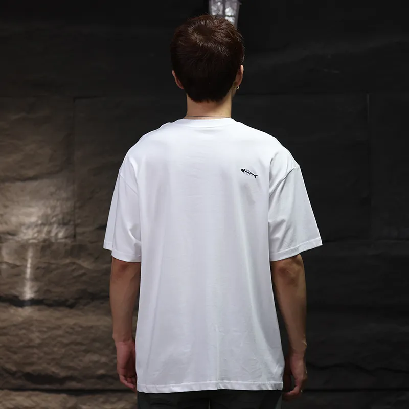 APAY T Shirts Unisex-5