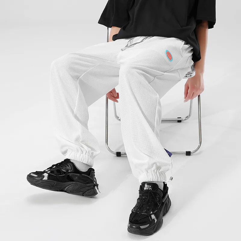 APAY Casual Pants Unisex-11