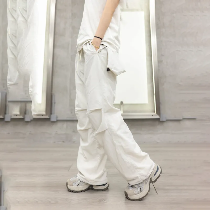 APAY Casual Pants Unisex-2