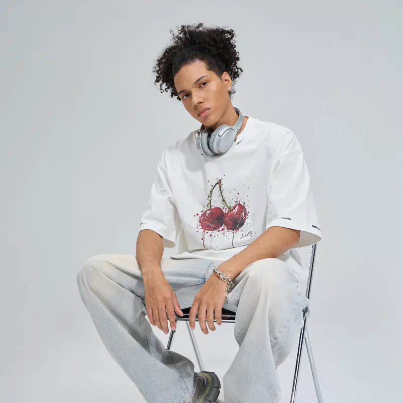 APAY T Shirts Unisex-1