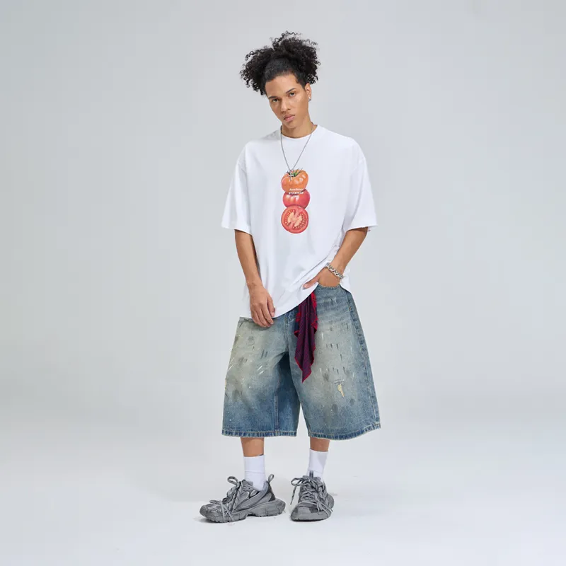 APAY T Shirts Unisex-7