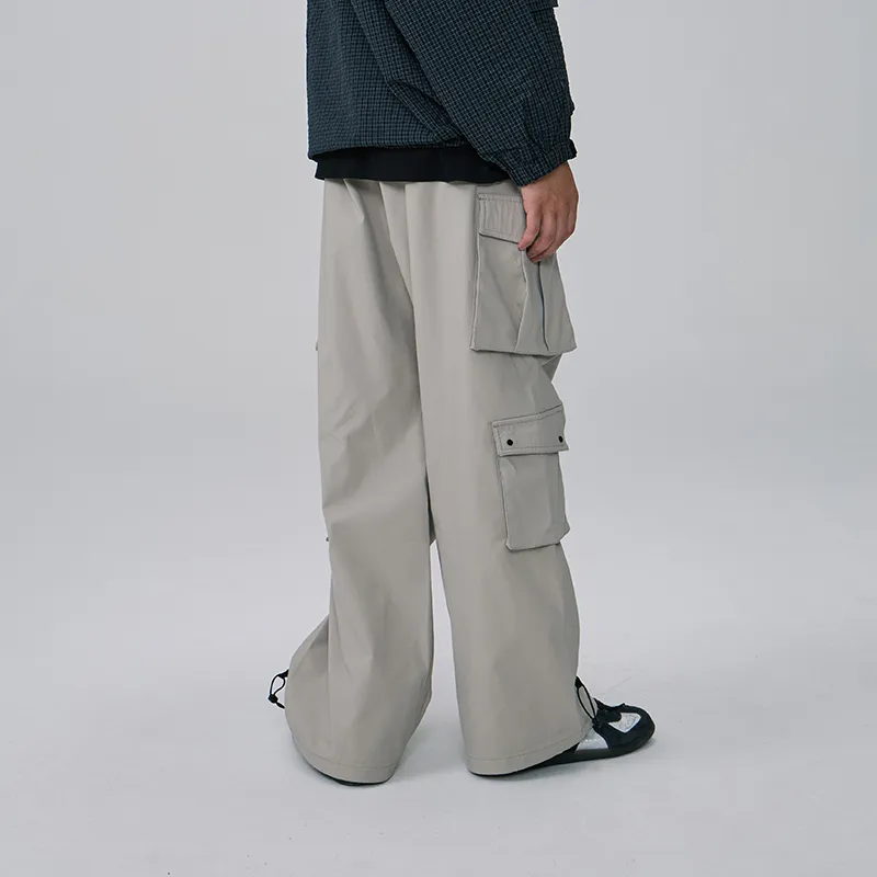 APAY Casual Pants Unisex-6