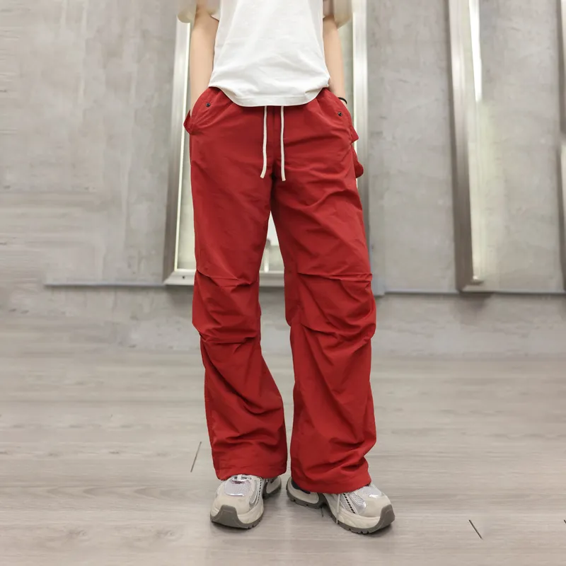 APAY Casual Pants Unisex-11
