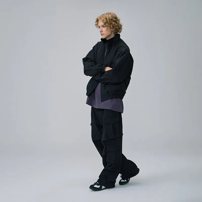 APAY Jackets Unisex-12