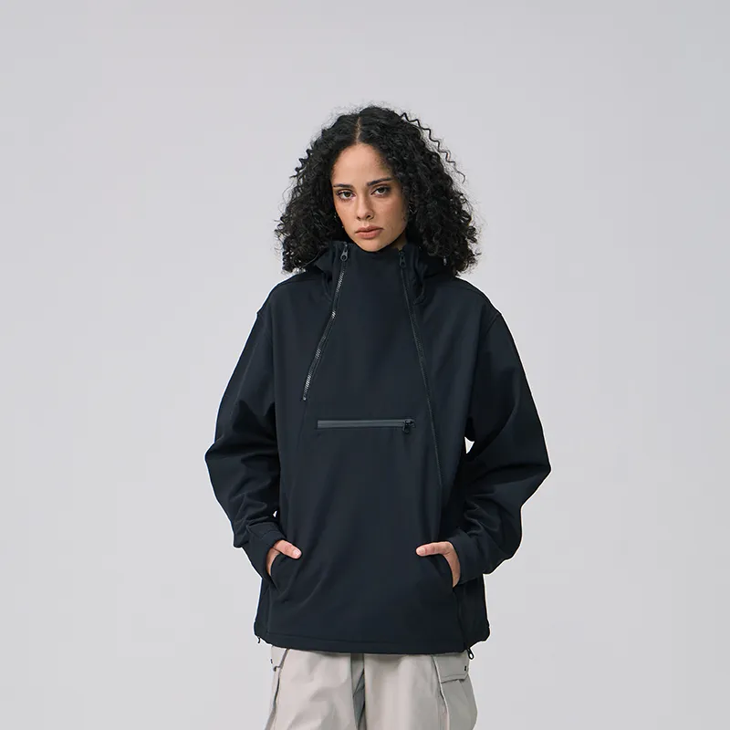 APAY Jackets Unisex-9