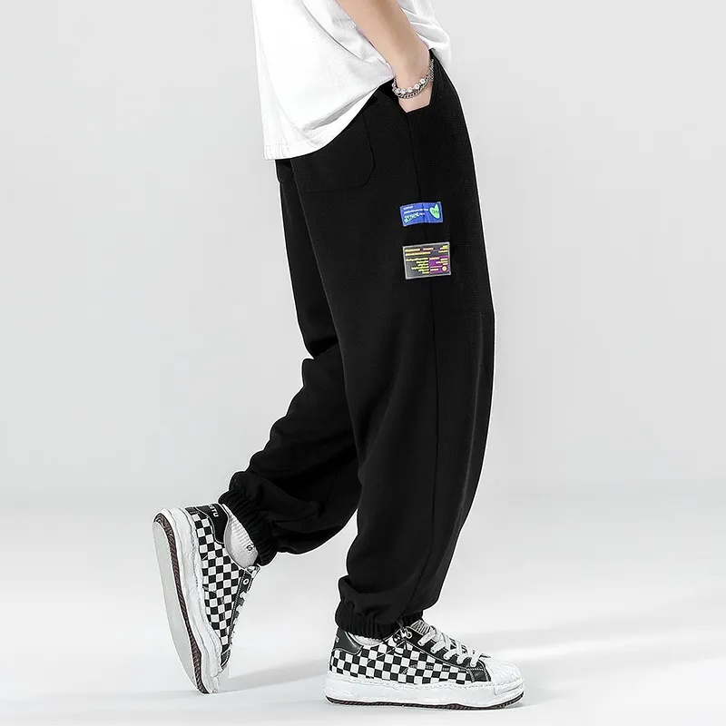 APAY Casual Pants Unisex-15