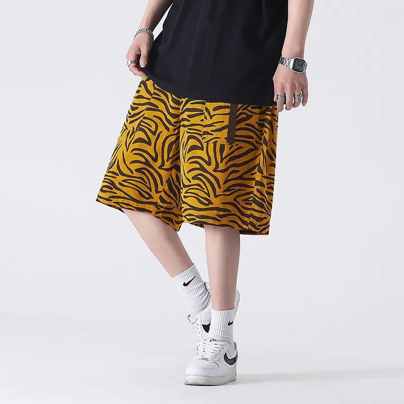 APAY Casual Shorts Men-9