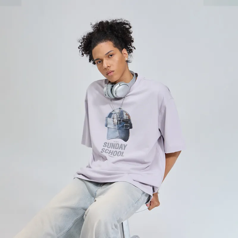 APAY T Shirts Unisex-4