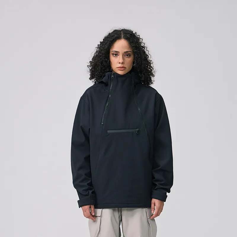 APAY Jackets Unisex-8