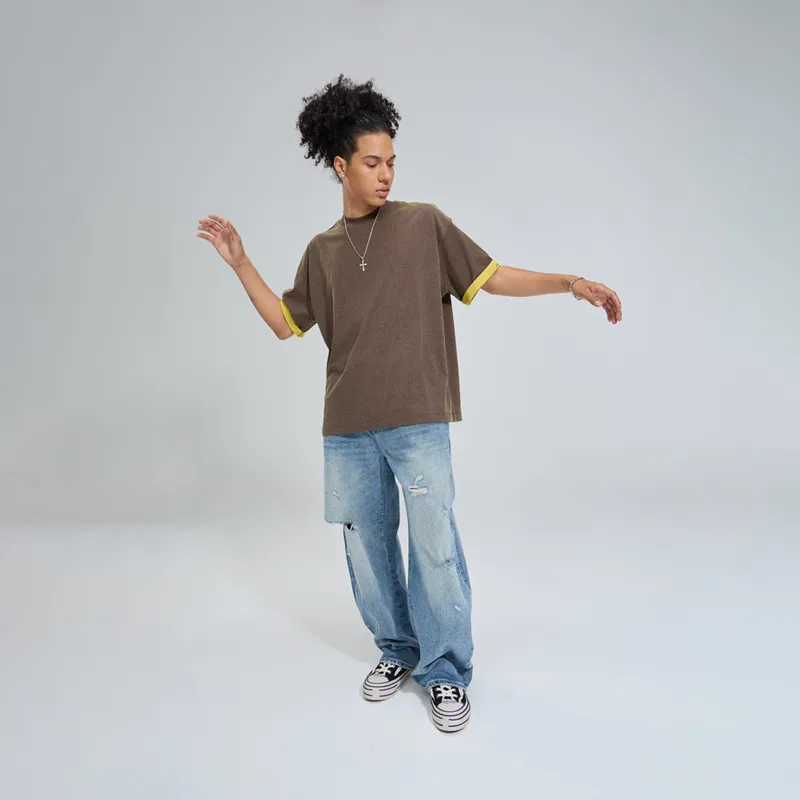 APAY T Shirts Unisex-3