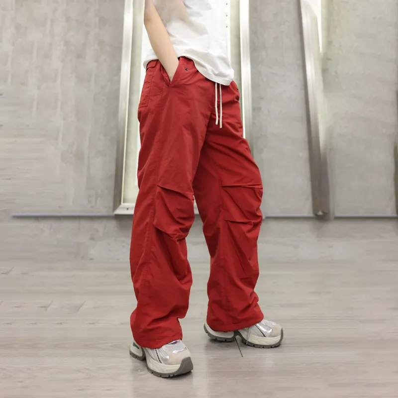 APAY Casual Pants Unisex-10