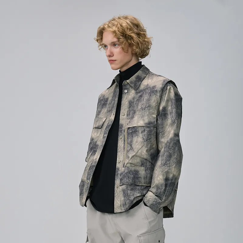APAY Jackets Unisex-7