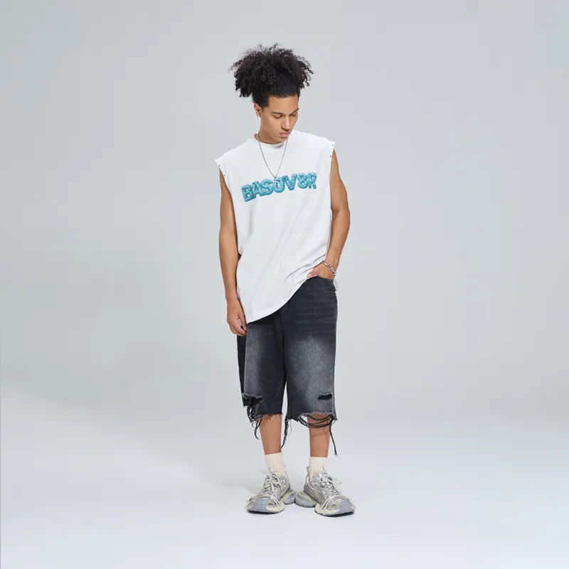 APAY Tank Tops Unisex-11