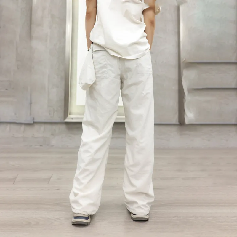 APAY Casual Pants Unisex-4