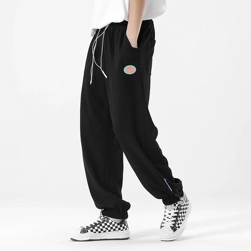 APAY Casual Pants Unisex-14