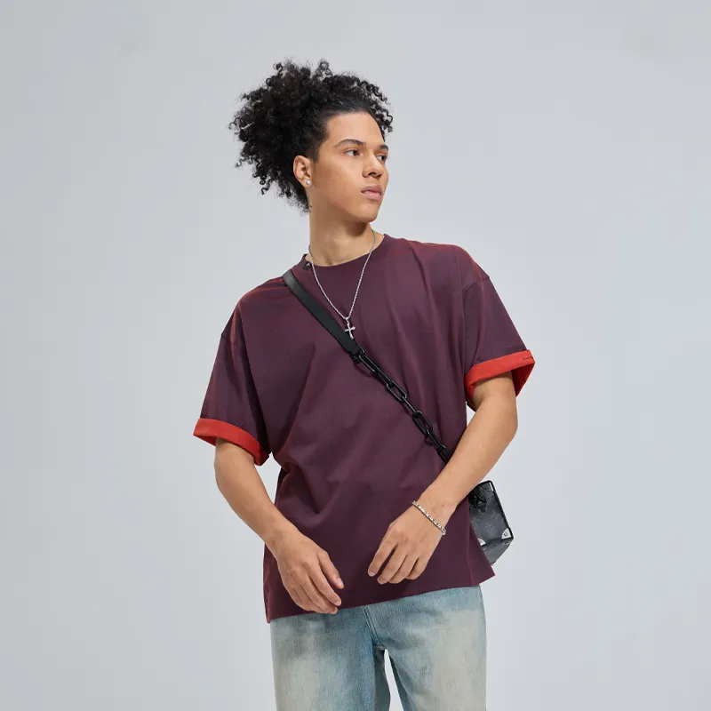 APAY T Shirts Unisex-11