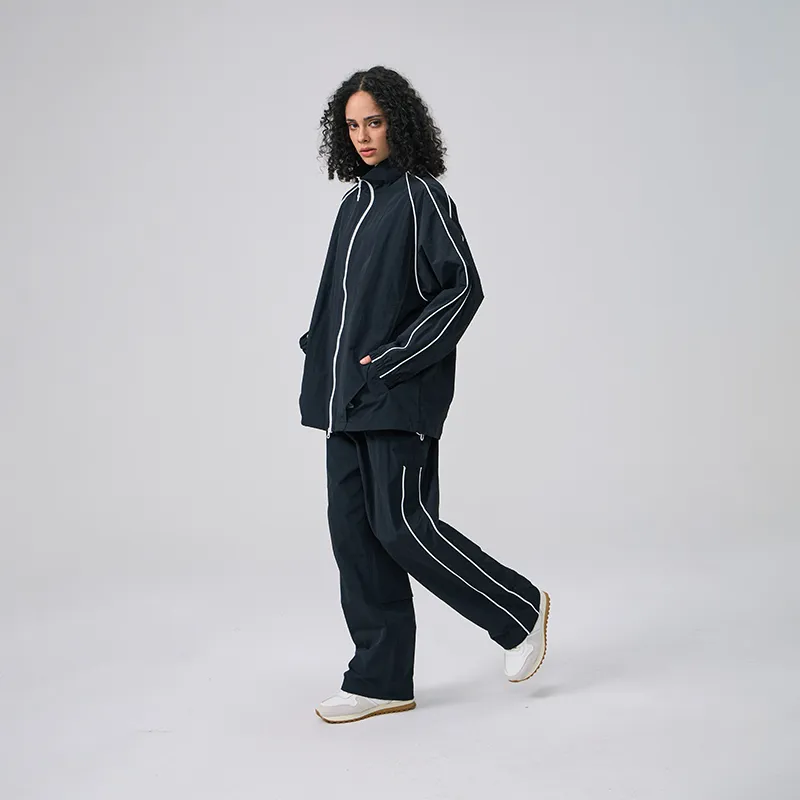 APAY Casual Sportswear Unisex-1