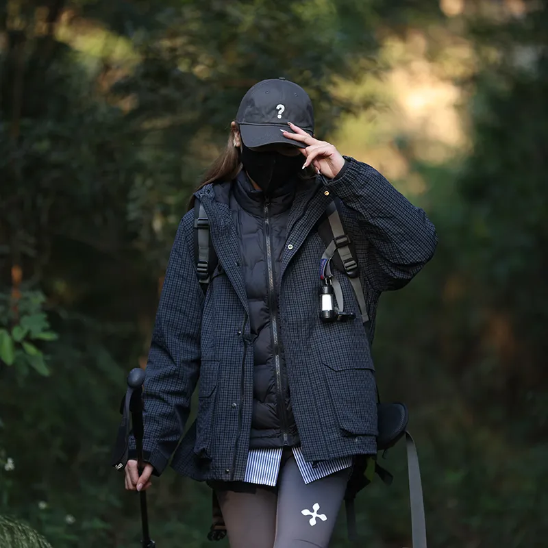APAY Jackets Unisex-24