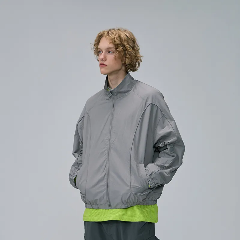 APAY Jackets Unisex-2