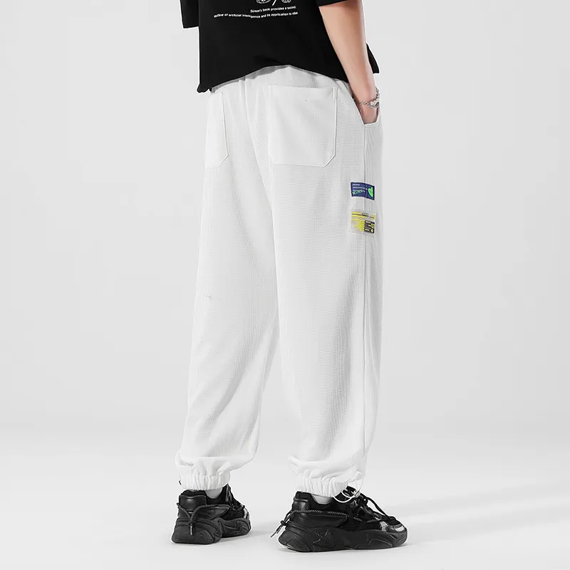 APAY Casual Pants Unisex-10