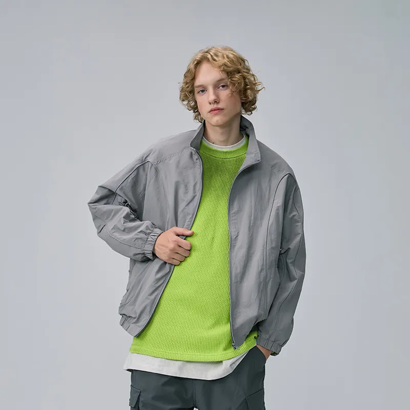 APAY Jackets Unisex-1