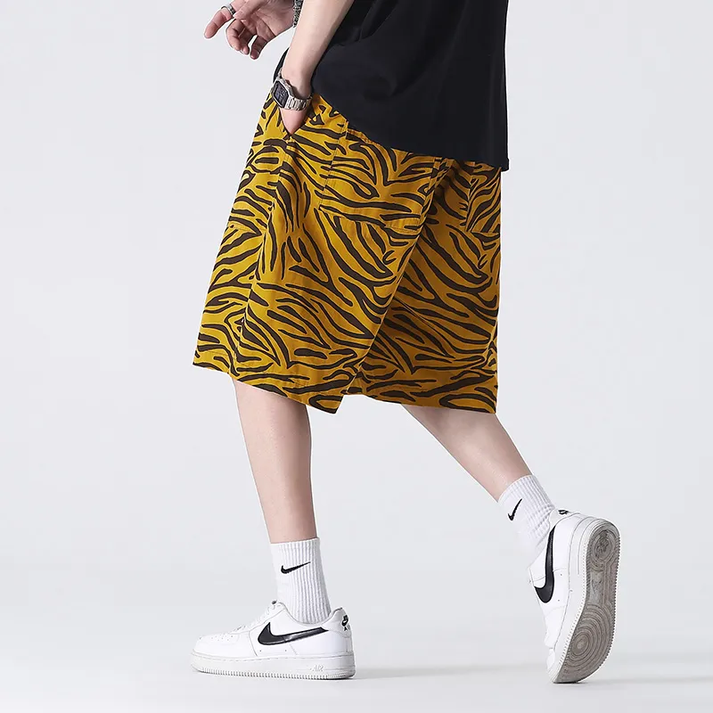 APAY Casual Shorts Men-8