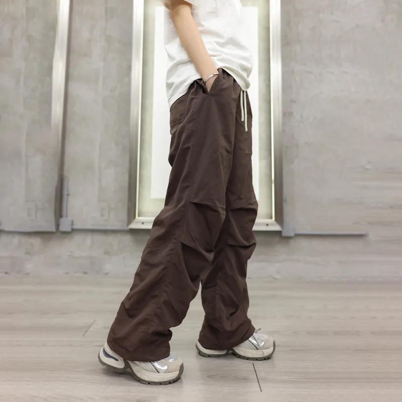 APAY Casual Pants Unisex-22