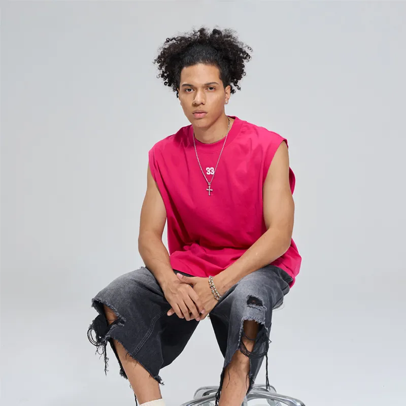 APAY Tank Tops Unisex-2