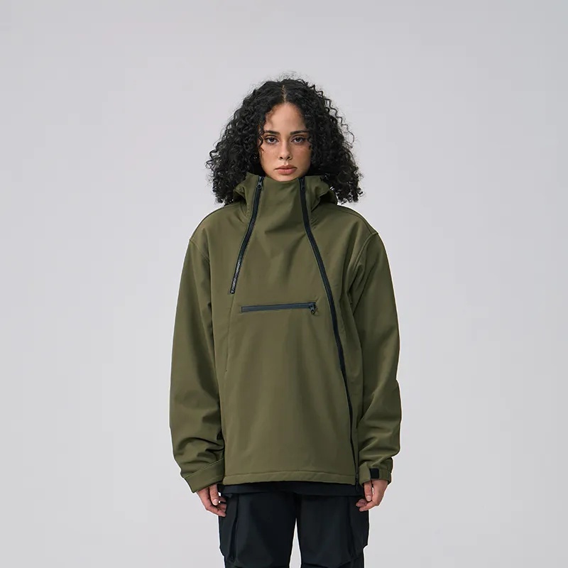 APAY Jackets Unisex-5