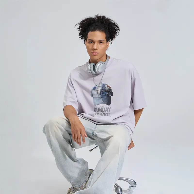 APAY T Shirts Unisex-3