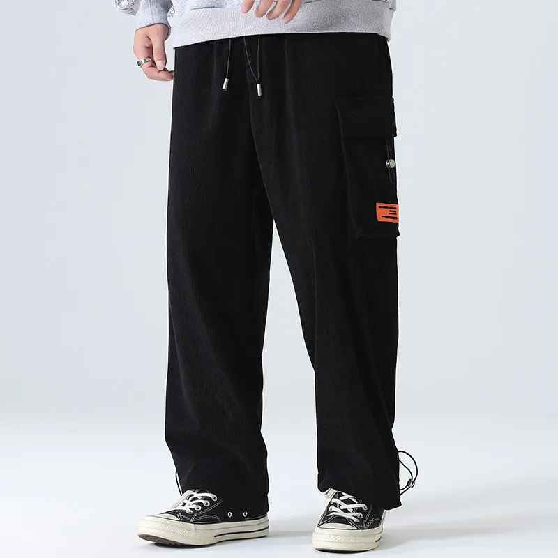 APAY Casual Pants Unisex-11