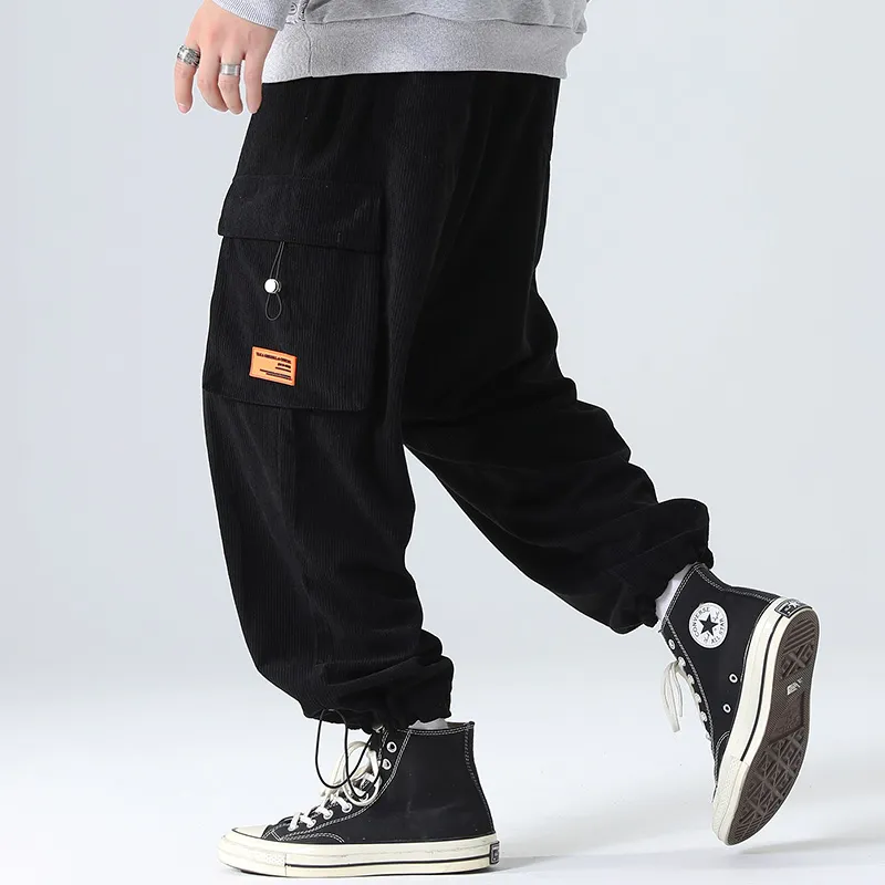 APAY Casual Pants Unisex-9