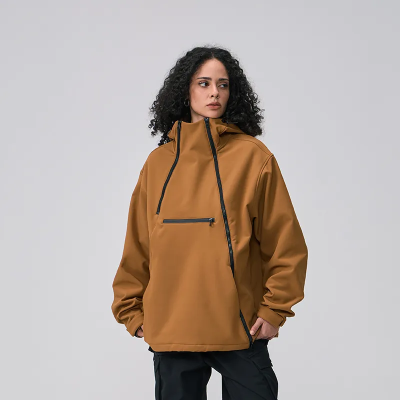 APAY Jackets Unisex-1
