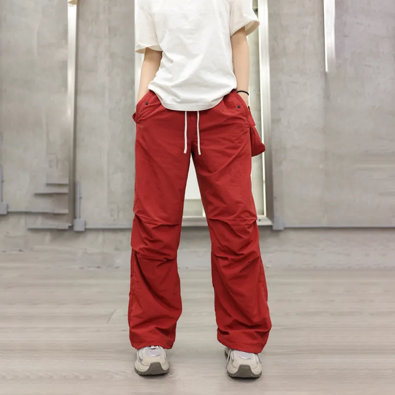 APAY Casual Pants Unisex-7