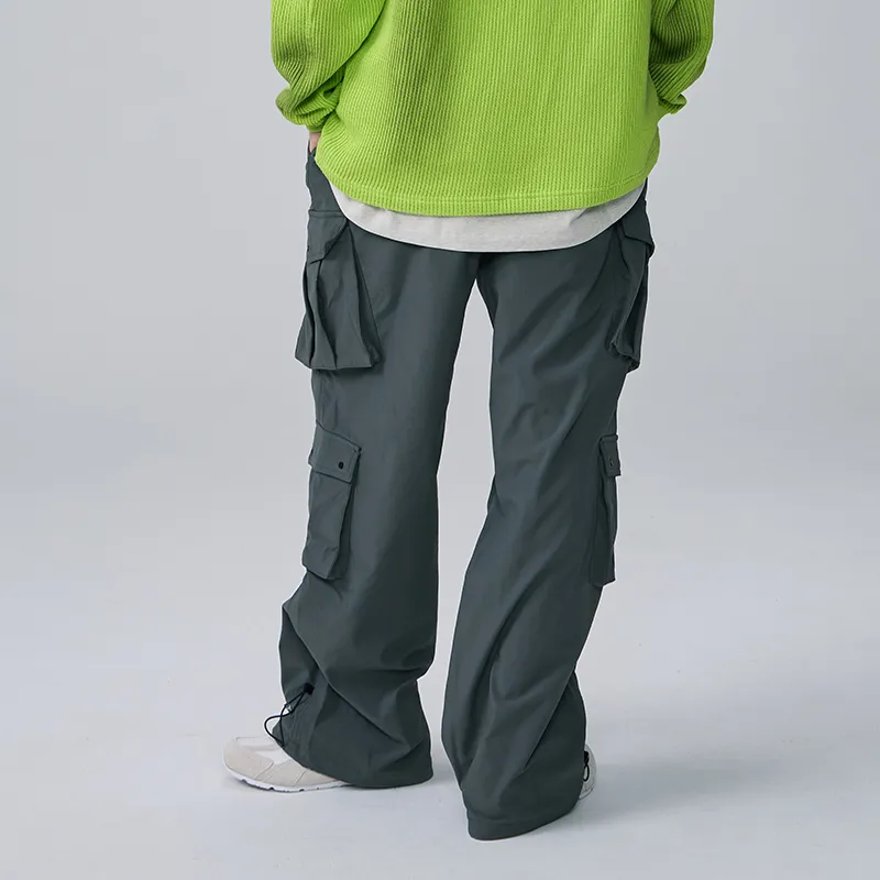 APAY Casual Pants Unisex-11