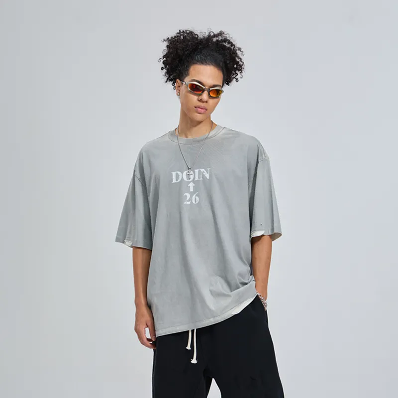 APAY T Shirts Unisex-7