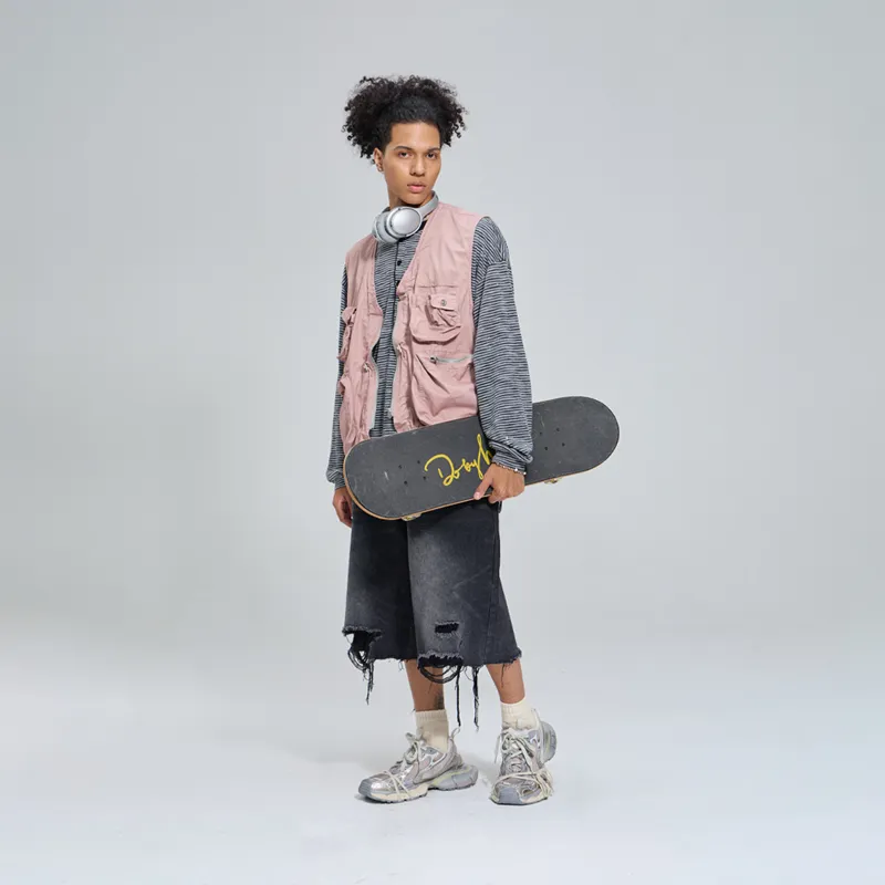 APAY Vests Unisex-6