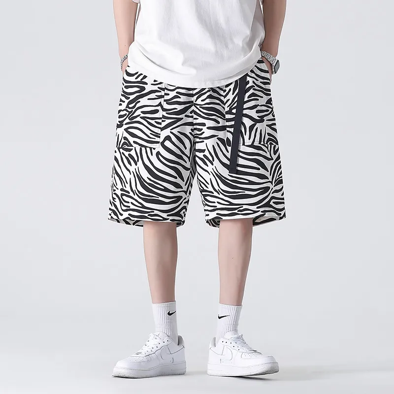 APAY Casual Shorts Men-2