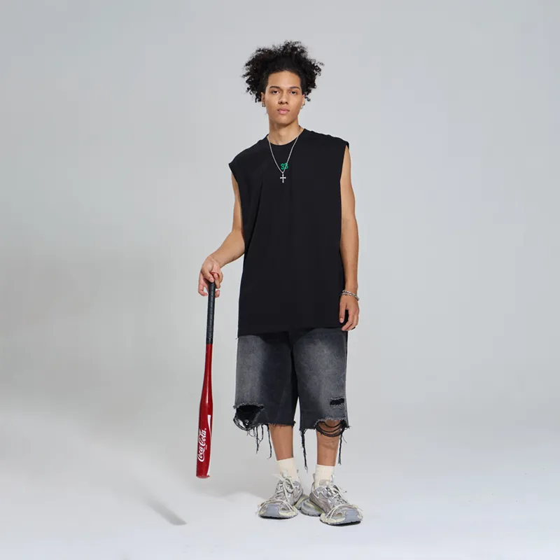 APAY Tank Tops Unisex-7