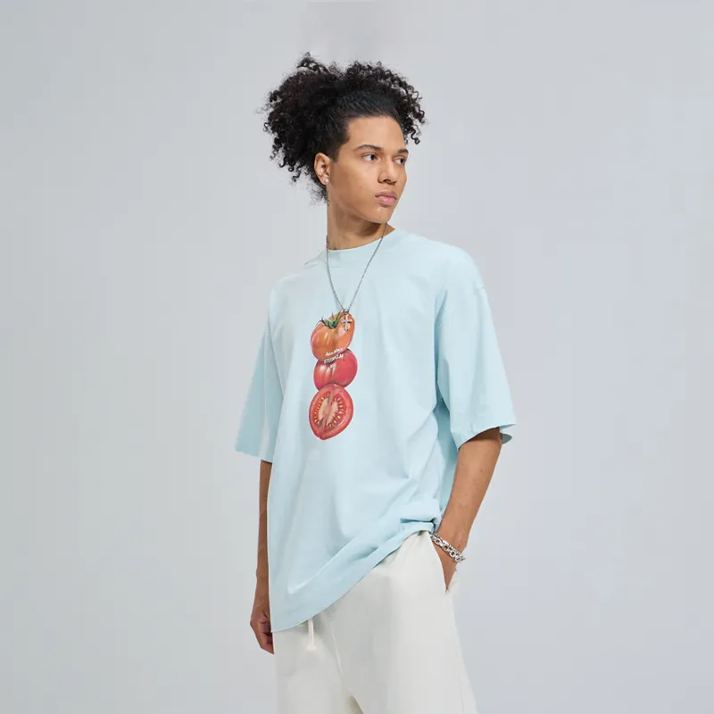 APAY T Shirts Unisex-11