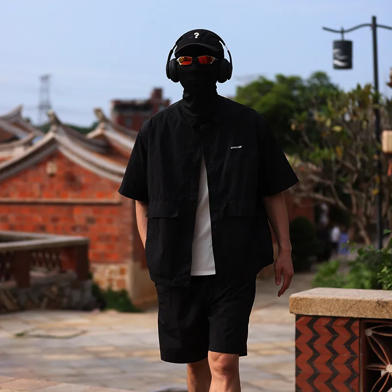 APAY Casual Sportswear Unisex-1
