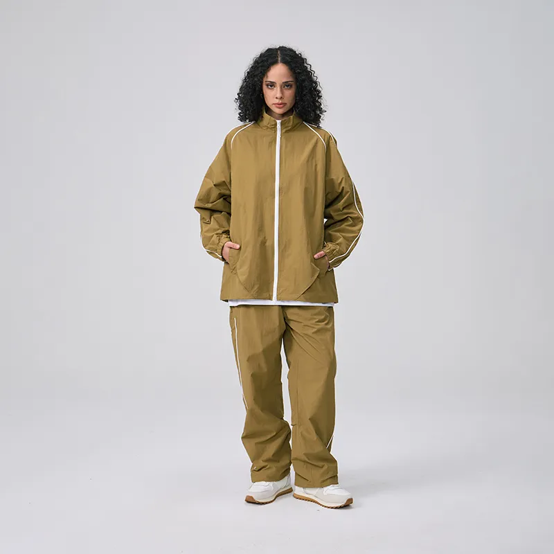 APAY Casual Sportswear Unisex-11