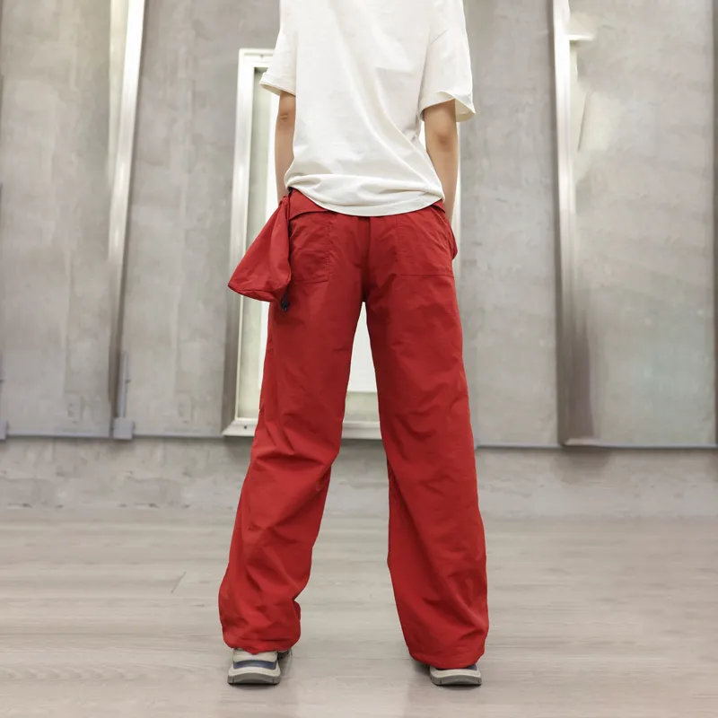 APAY Casual Pants Unisex-9