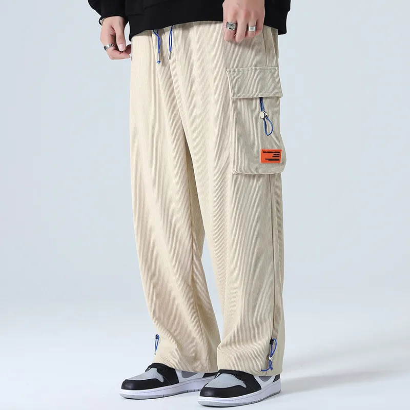 APAY Casual Pants Unisex-2