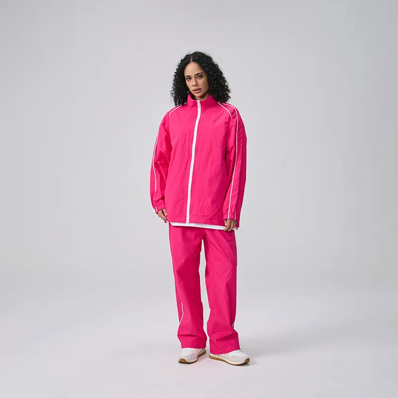 APAY Casual Sportswear Unisex-6