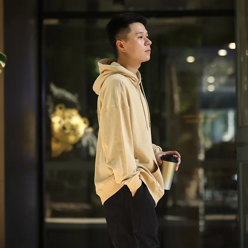APAY Sweatshirts Unisex-8