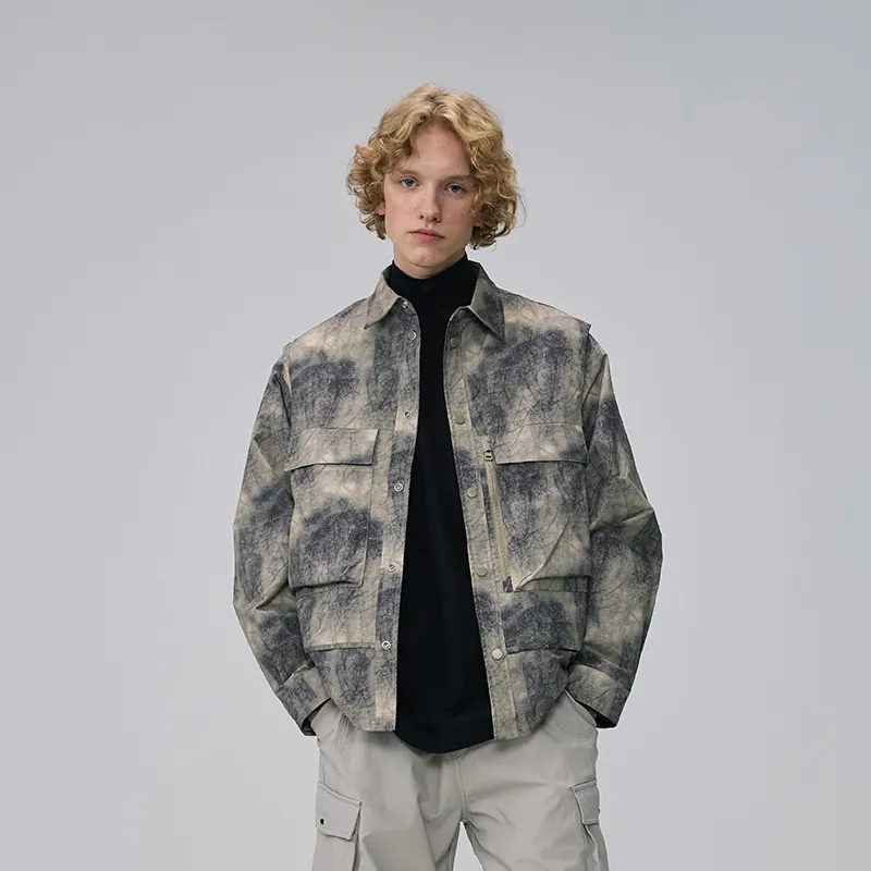 APAY Jackets Unisex-6