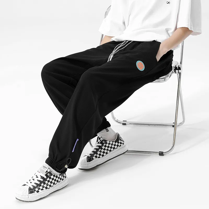 APAY Casual Pants Unisex-17